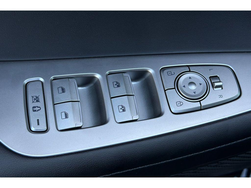 used 2020 Hyundai Palisade car, priced at $22,999
