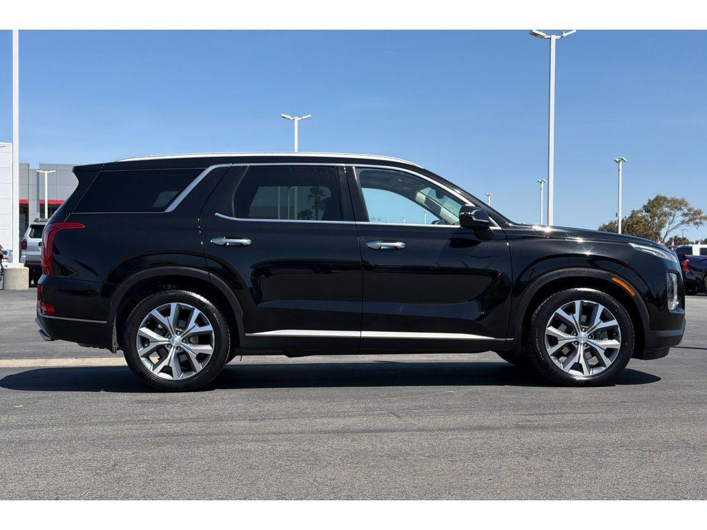 used 2020 Hyundai Palisade car, priced at $22,999