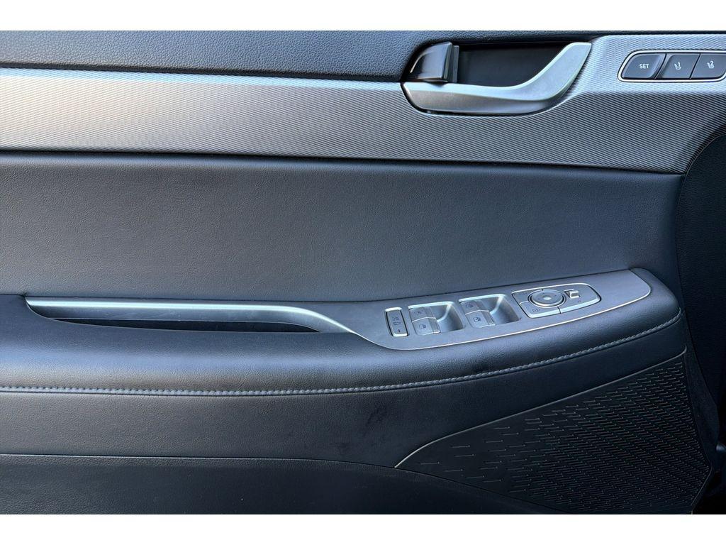 used 2020 Hyundai Palisade car, priced at $22,999