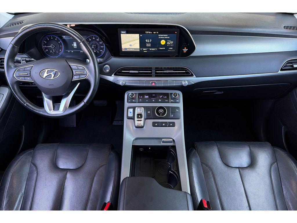 used 2020 Hyundai Palisade car, priced at $22,999