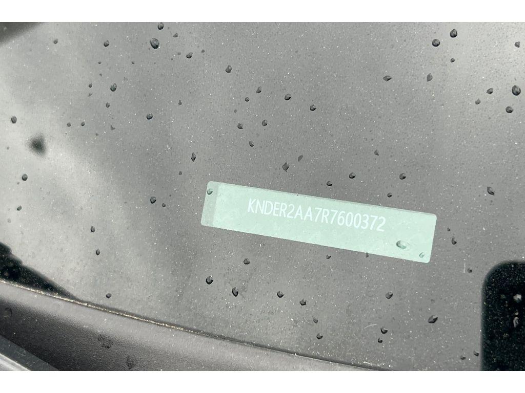 used 2024 Kia Seltos car, priced at $23,999