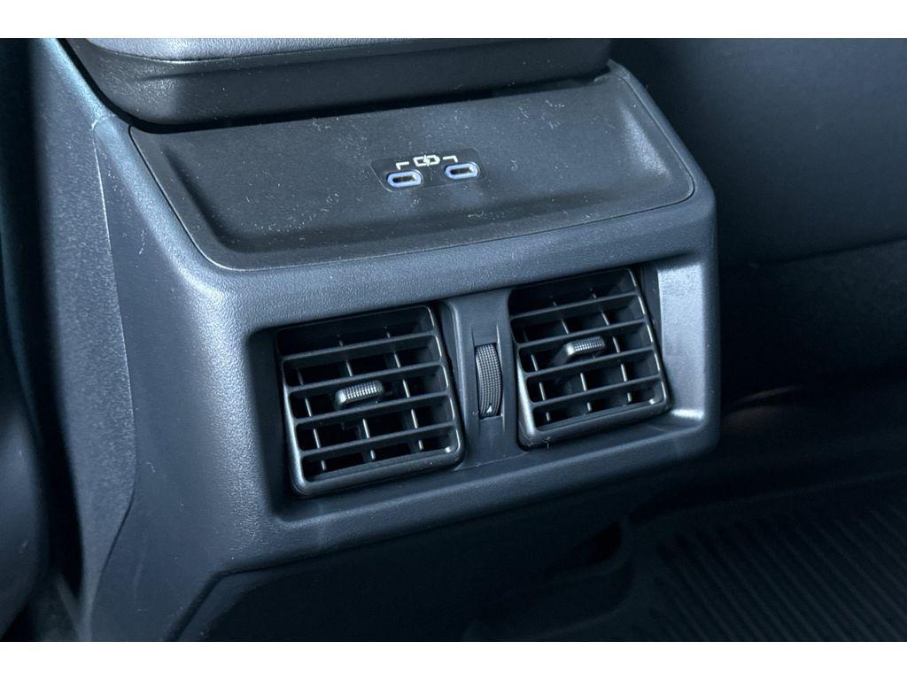 new 2026 Toyota bZ car, priced at $43,214