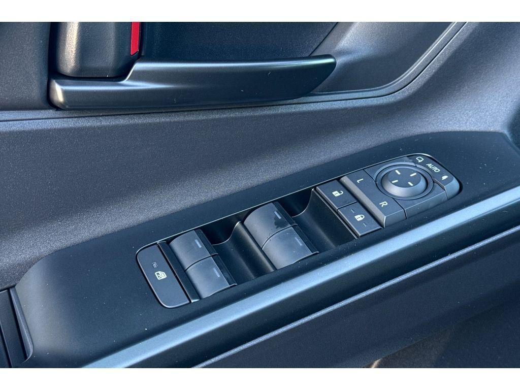 new 2026 Toyota bZ car, priced at $43,214