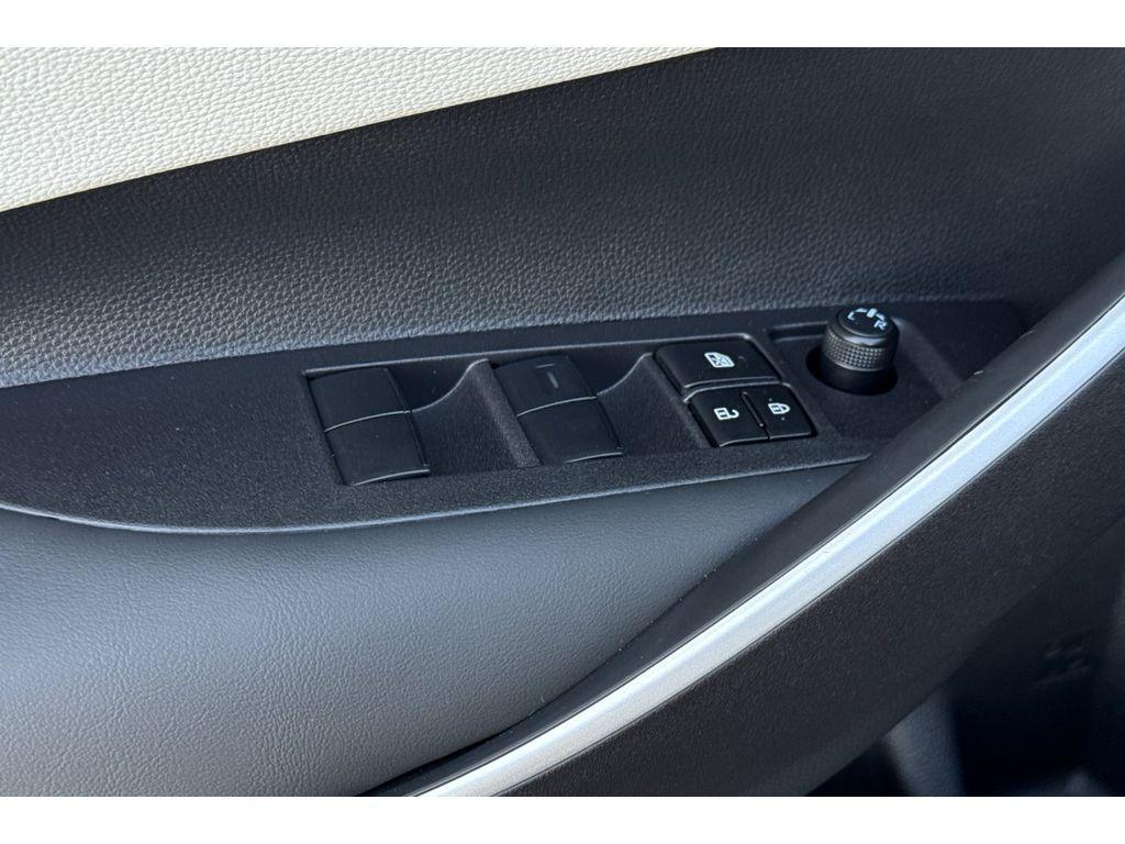 used 2025 Toyota Corolla car, priced at $28,999