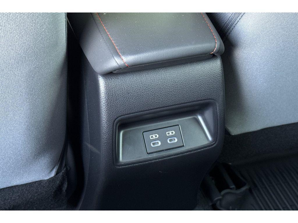 used 2025 Toyota Corolla car, priced at $28,999