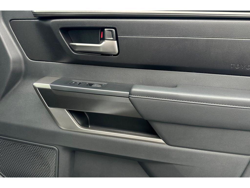 new 2026 Toyota Tundra car, priced at $66,999