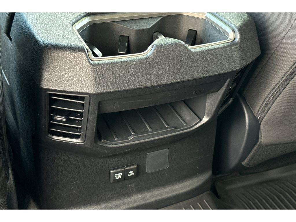 new 2026 Toyota Tundra car, priced at $66,999