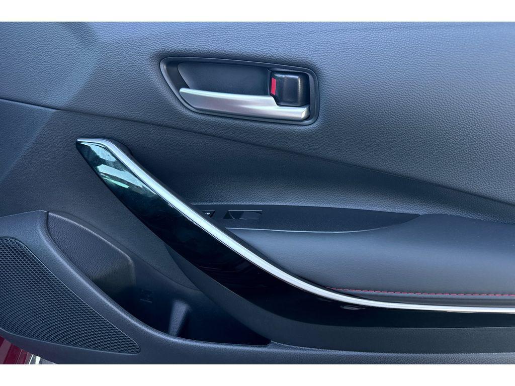 new 2026 Toyota Corolla car, priced at $31,137