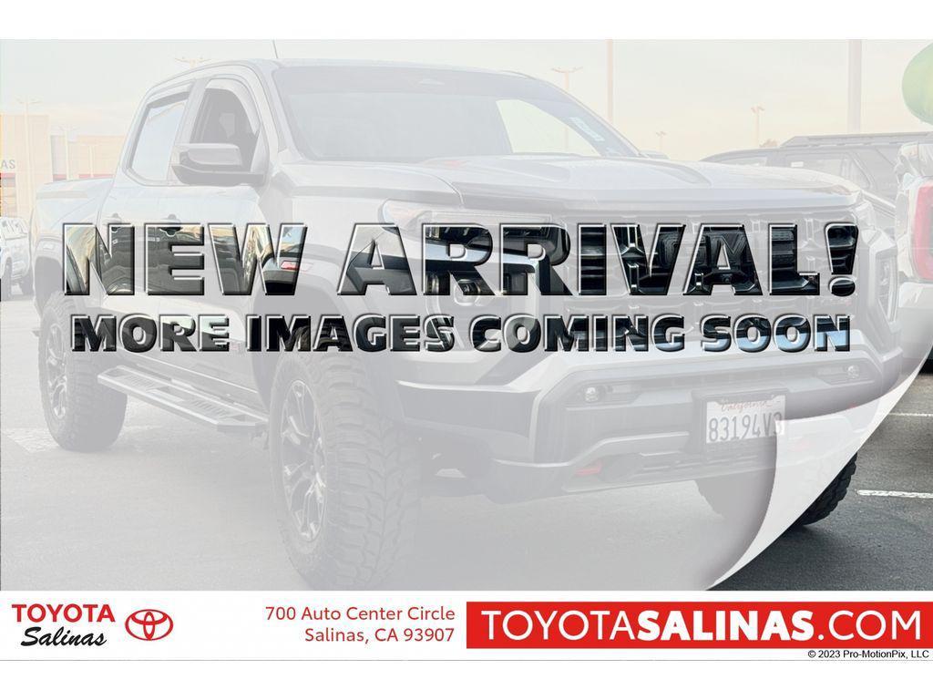used 2023 GMC Canyon car, priced at $39,999