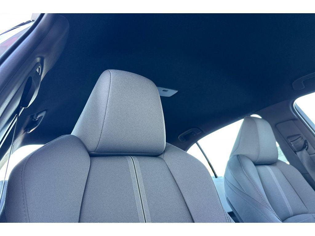 new 2026 Toyota Corolla car, priced at $28,602