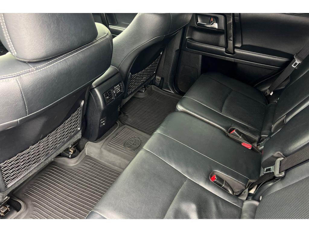 used 2019 Toyota 4Runner car, priced at $33,999