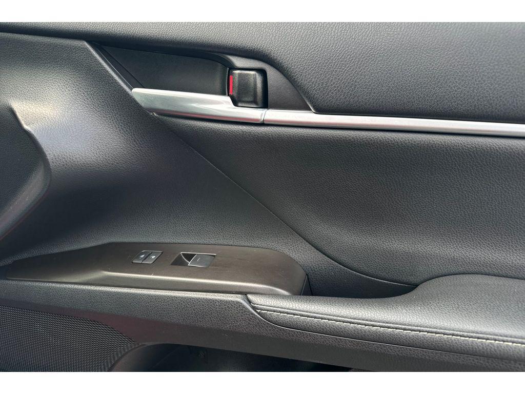 used 2023 Toyota Camry car, priced at $32,999