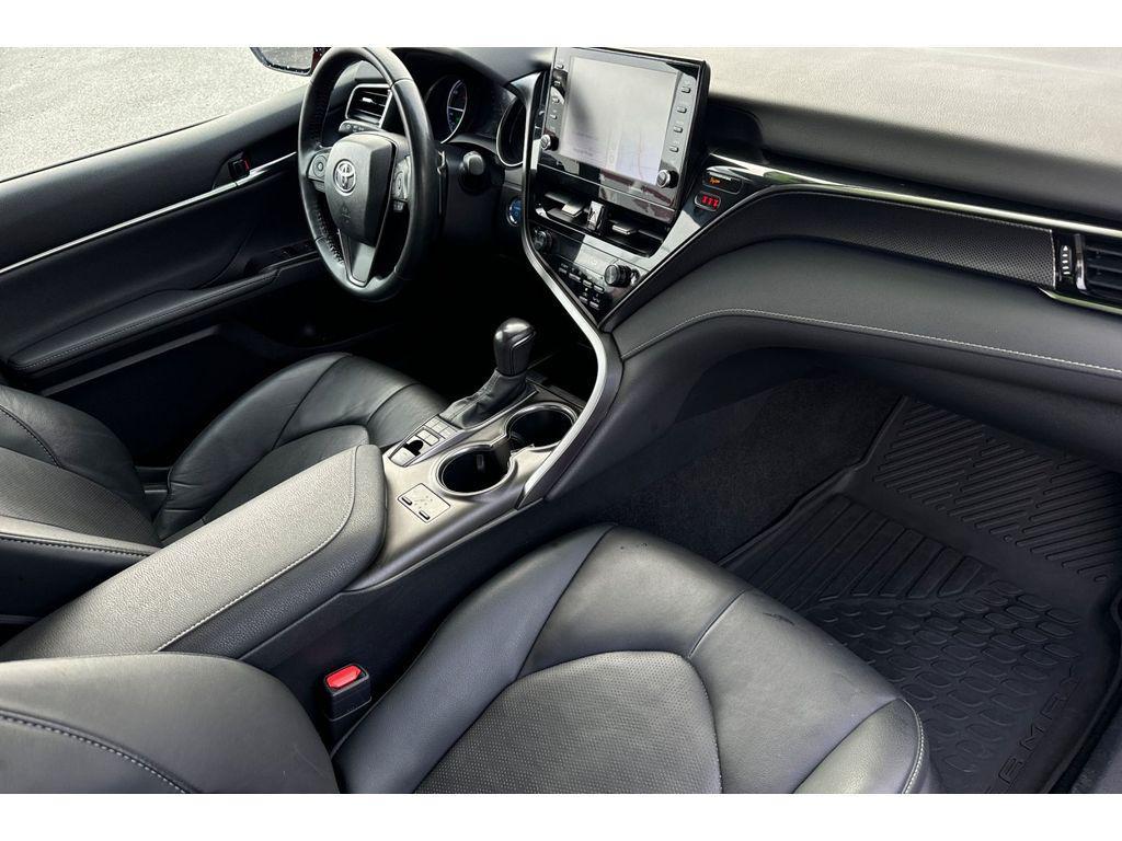 used 2023 Toyota Camry car, priced at $32,999