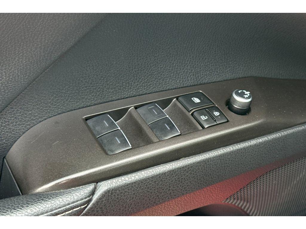 used 2023 Toyota Camry car, priced at $32,999