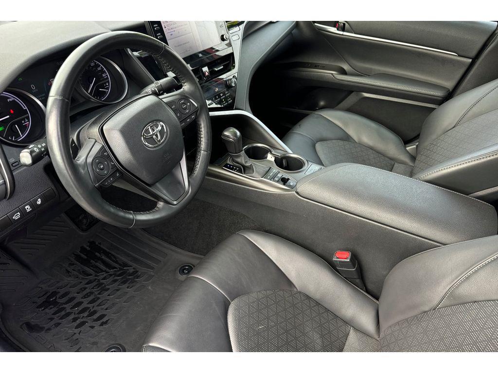 used 2023 Toyota Camry car, priced at $32,999