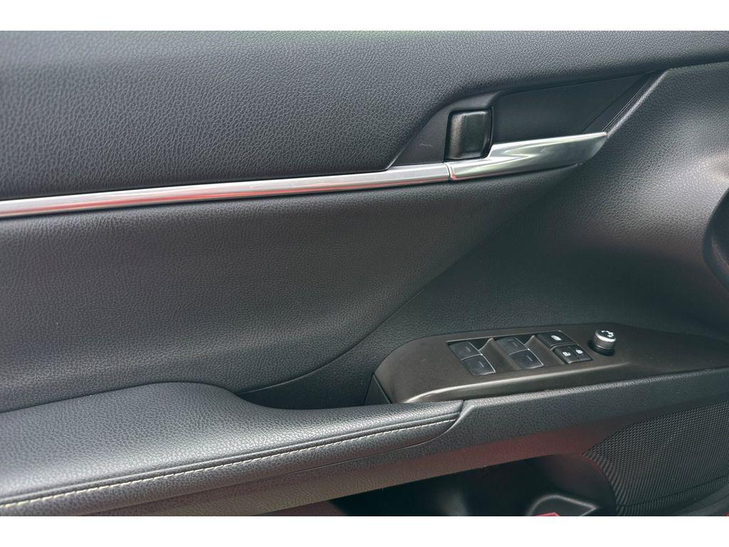 used 2023 Toyota Camry car, priced at $32,999