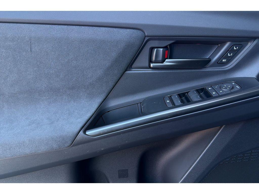 new 2026 Toyota C-HR car, priced at $41,999