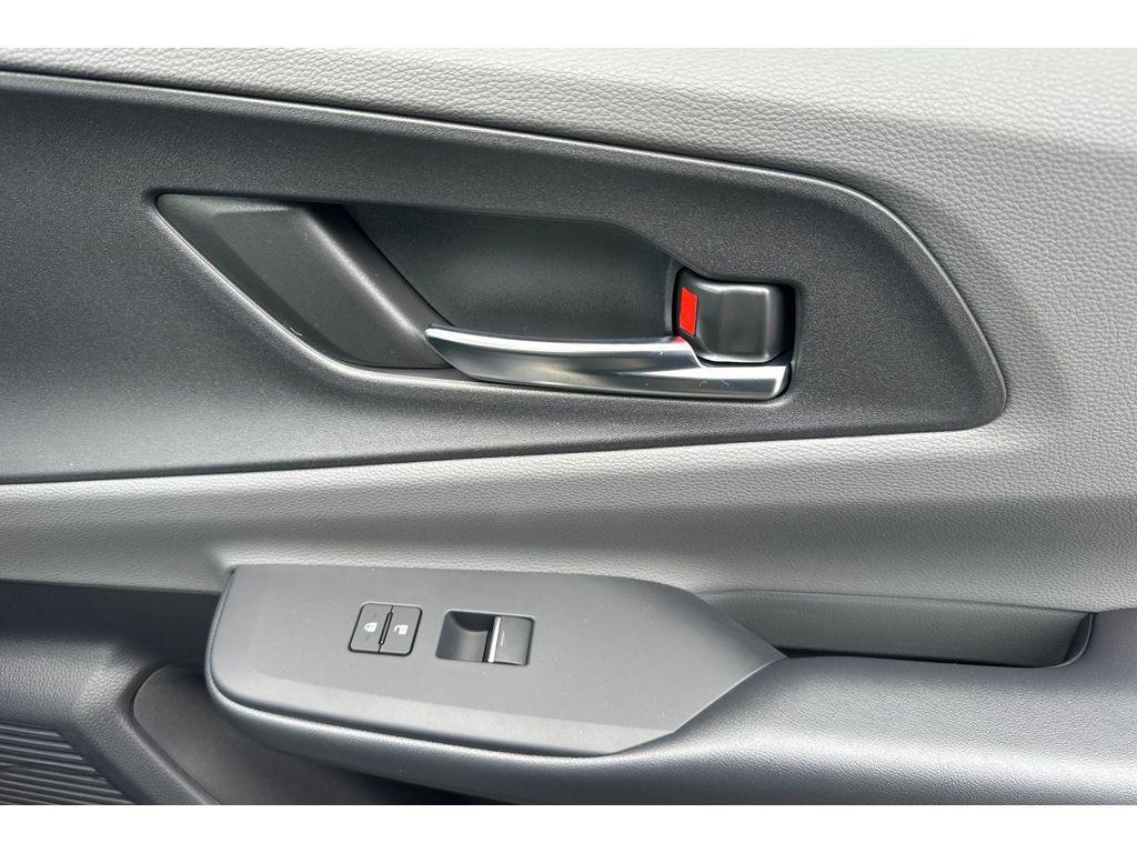 new 2026 Toyota Prius car, priced at $35,196