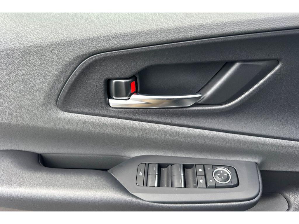 new 2026 Toyota Prius car, priced at $35,196