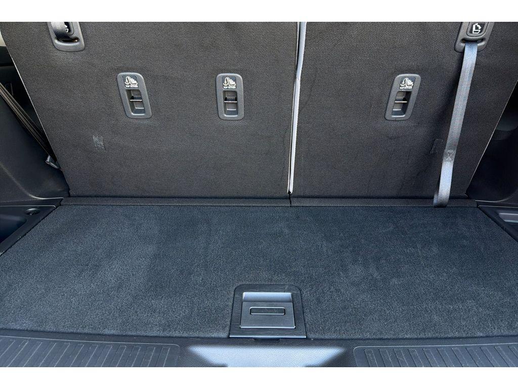 used 2024 Honda Pilot car, priced at $40,999
