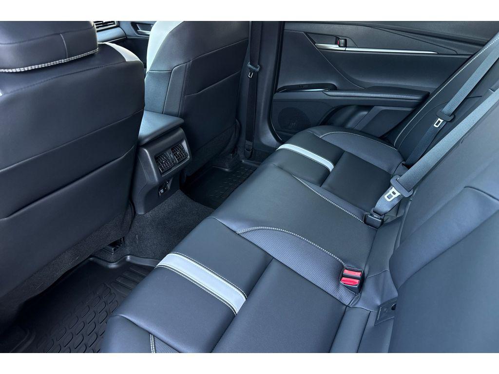 new 2026 Toyota Camry car