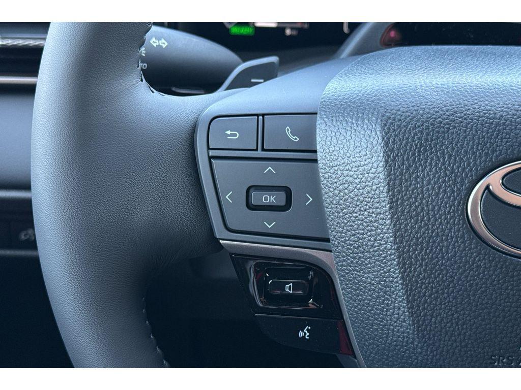 new 2026 Toyota Camry car, priced at $44,099