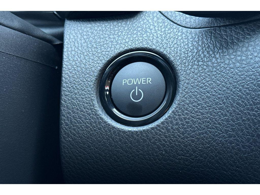 new 2026 Toyota Camry car, priced at $44,099