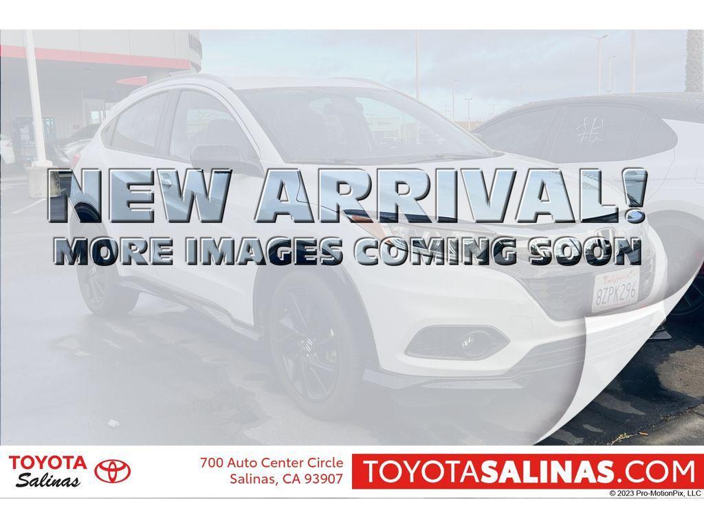 used 2022 Honda HR-V car, priced at $20,999