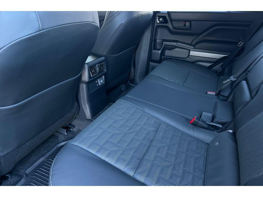 new 2026 Toyota 4Runner car, priced at $62,412