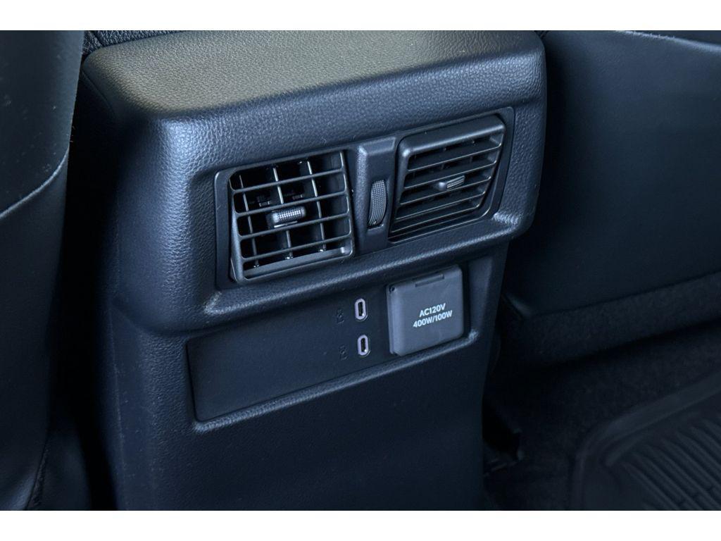 new 2026 Toyota 4Runner car, priced at $62,412