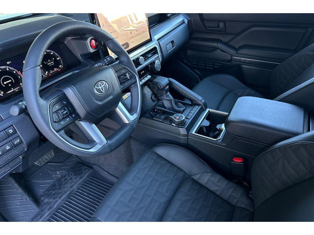 new 2026 Toyota 4Runner car, priced at $62,412