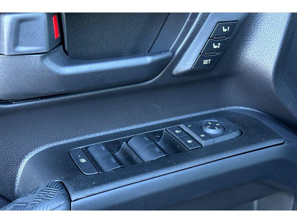 new 2026 Toyota 4Runner car, priced at $62,412