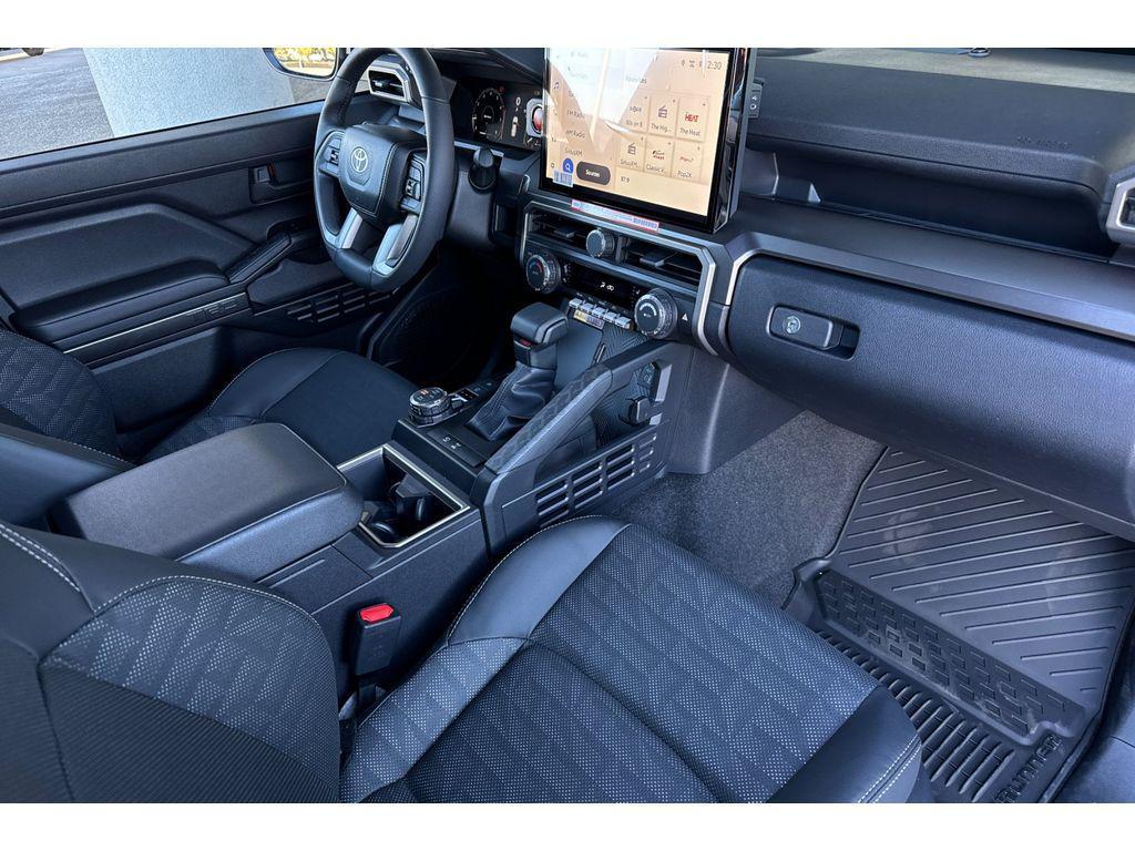 new 2026 Toyota 4Runner car, priced at $62,412