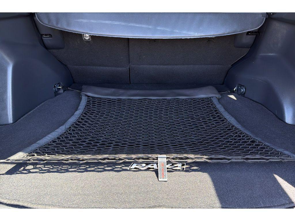 used 2024 Toyota RAV4 car, priced at $33,499