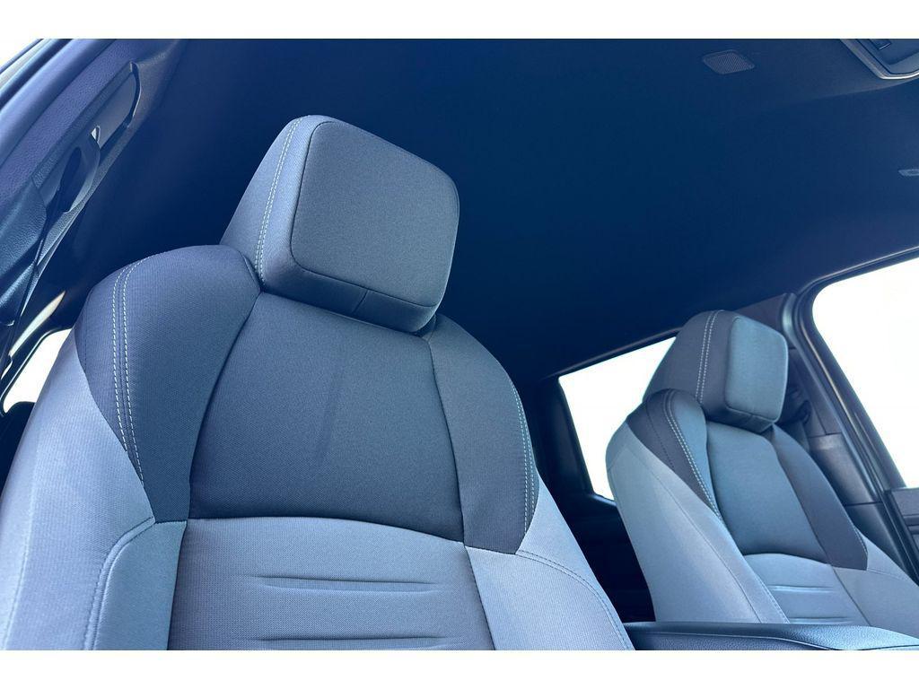 new 2026 Toyota Tacoma car, priced at $50,848