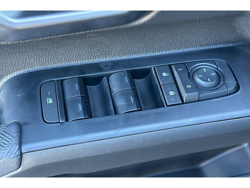 new 2026 Toyota Tacoma car, priced at $50,848