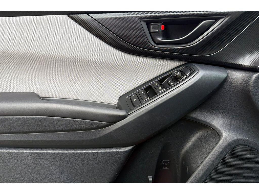 used 2018 Subaru Crosstrek car, priced at $19,999