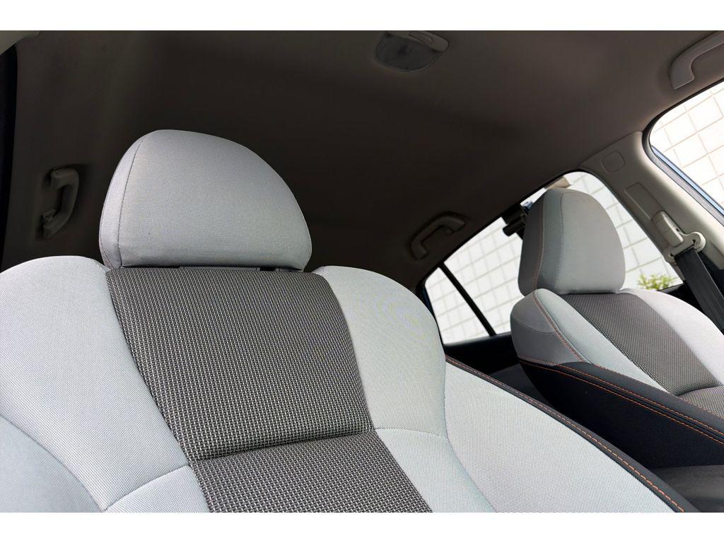 used 2018 Subaru Crosstrek car, priced at $19,999