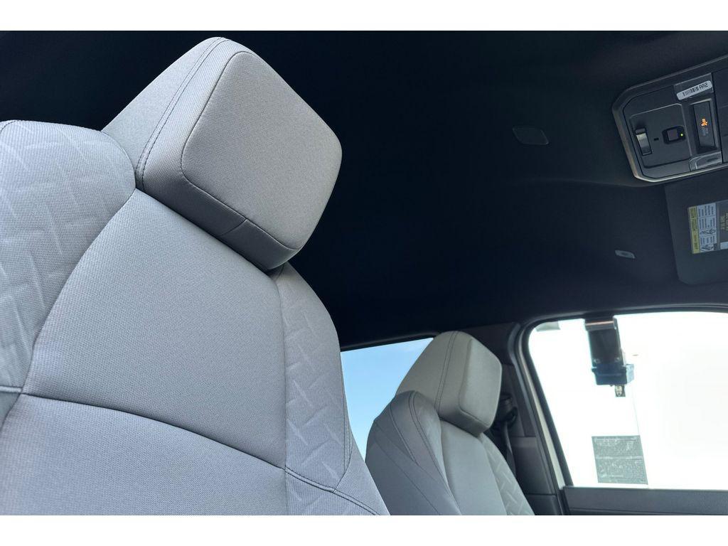 new 2025 Toyota Tacoma car, priced at $42,708