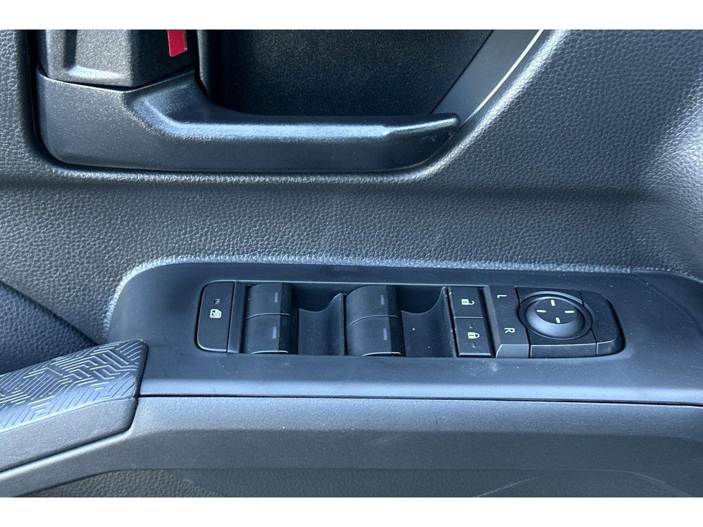 new 2025 Toyota Tacoma car, priced at $42,708