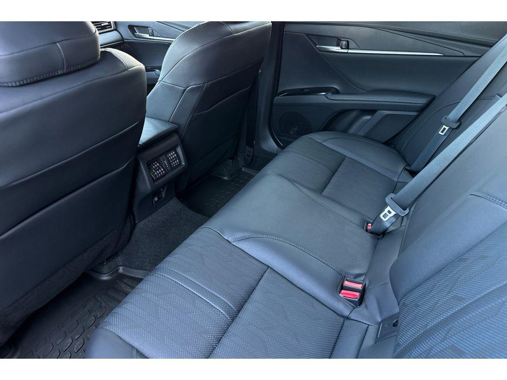 new 2026 Toyota Camry car, priced at $46,343