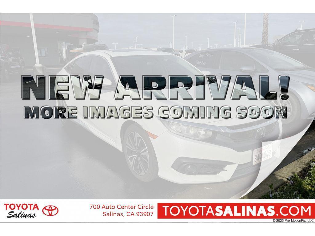 used 2017 Honda Civic car, priced at $13,999