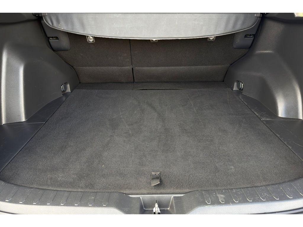used 2025 Toyota RAV4 car, priced at $36,999