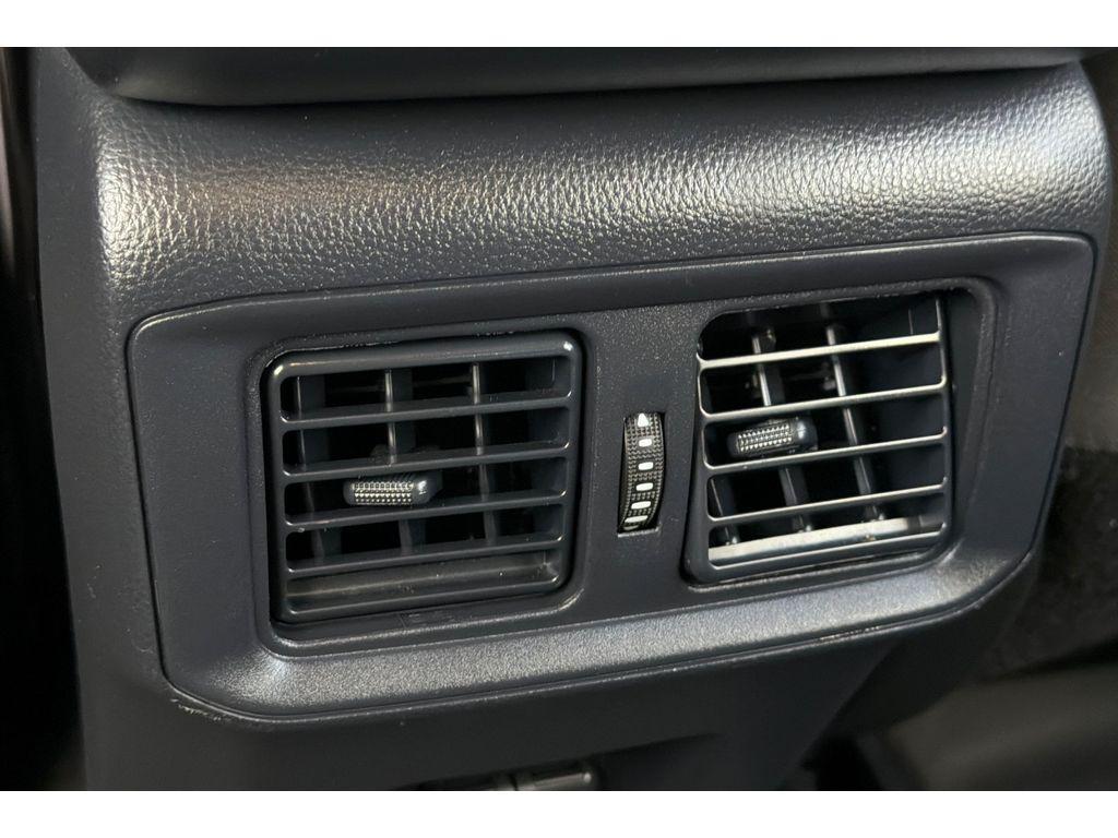 used 2025 Toyota RAV4 car, priced at $36,999