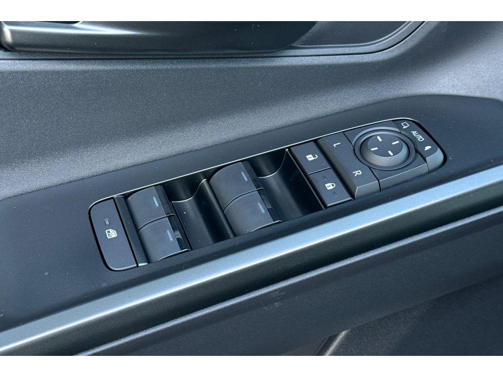 new 2026 Toyota bZ car, priced at $41,254