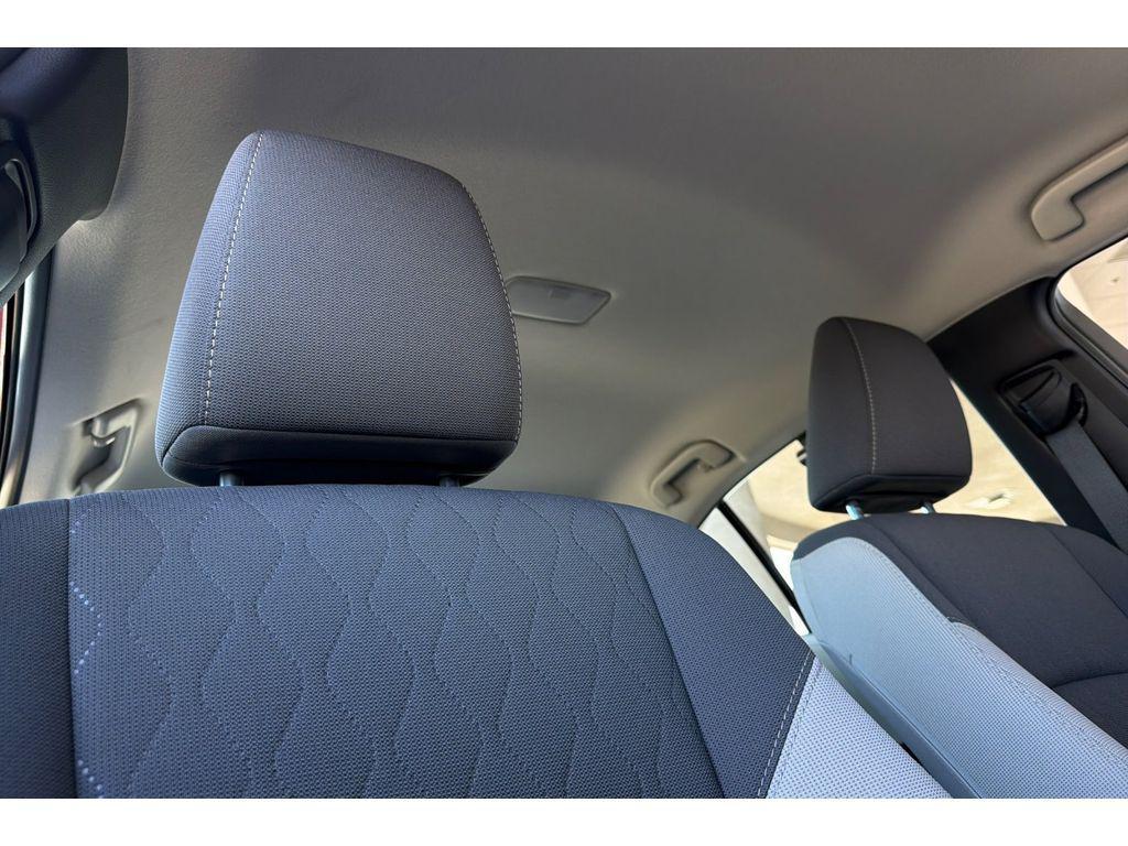 used 2025 Toyota Corolla car, priced at $26,999