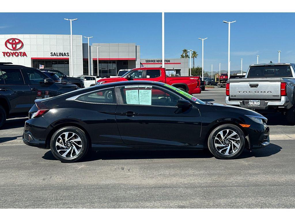 used 2016 Honda Civic car, priced at $16,999