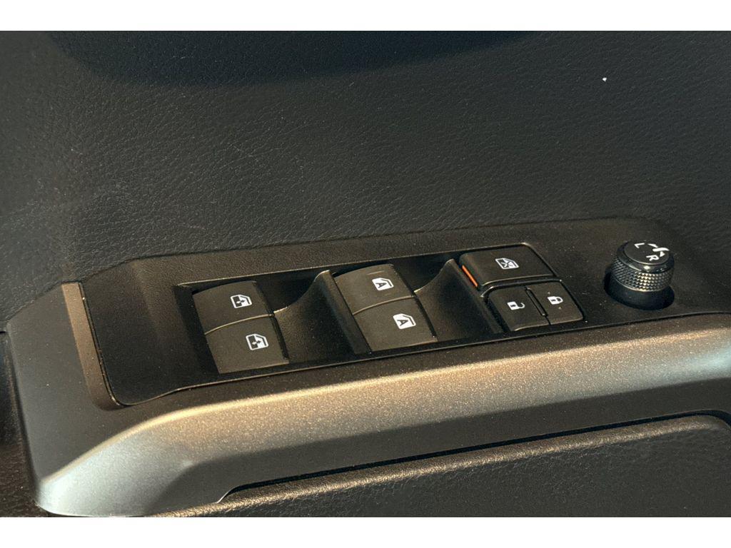 used 2023 Toyota Tacoma car, priced at $41,999