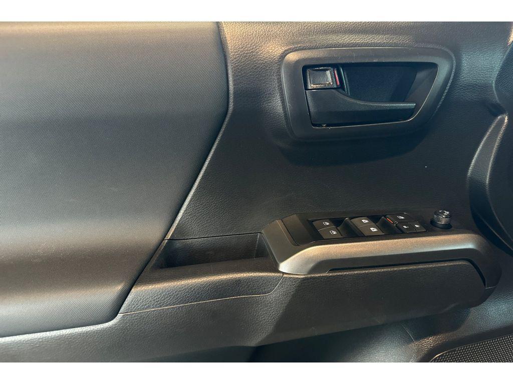 used 2023 Toyota Tacoma car, priced at $41,999