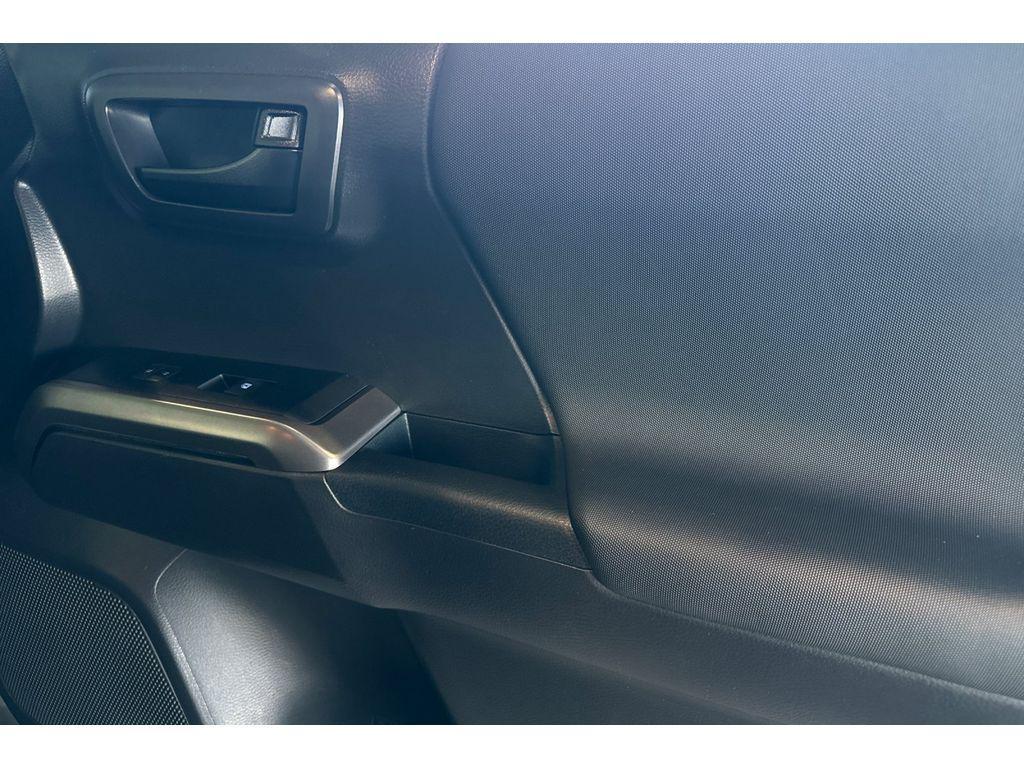 used 2023 Toyota Tacoma car, priced at $41,999